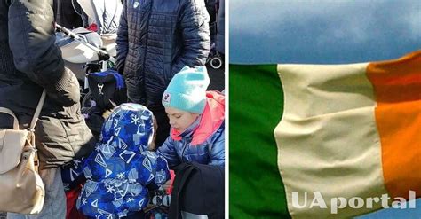беженцы из украины в ирландии форум